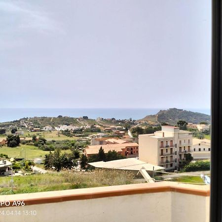 Casa Vacanze Da Francesca Realmonte Bagian luar foto