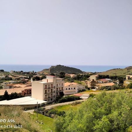 Casa Vacanze Da Francesca Realmonte Bagian luar foto