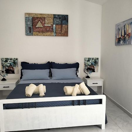 Casa Vacanze Da Francesca Realmonte Bagian luar foto