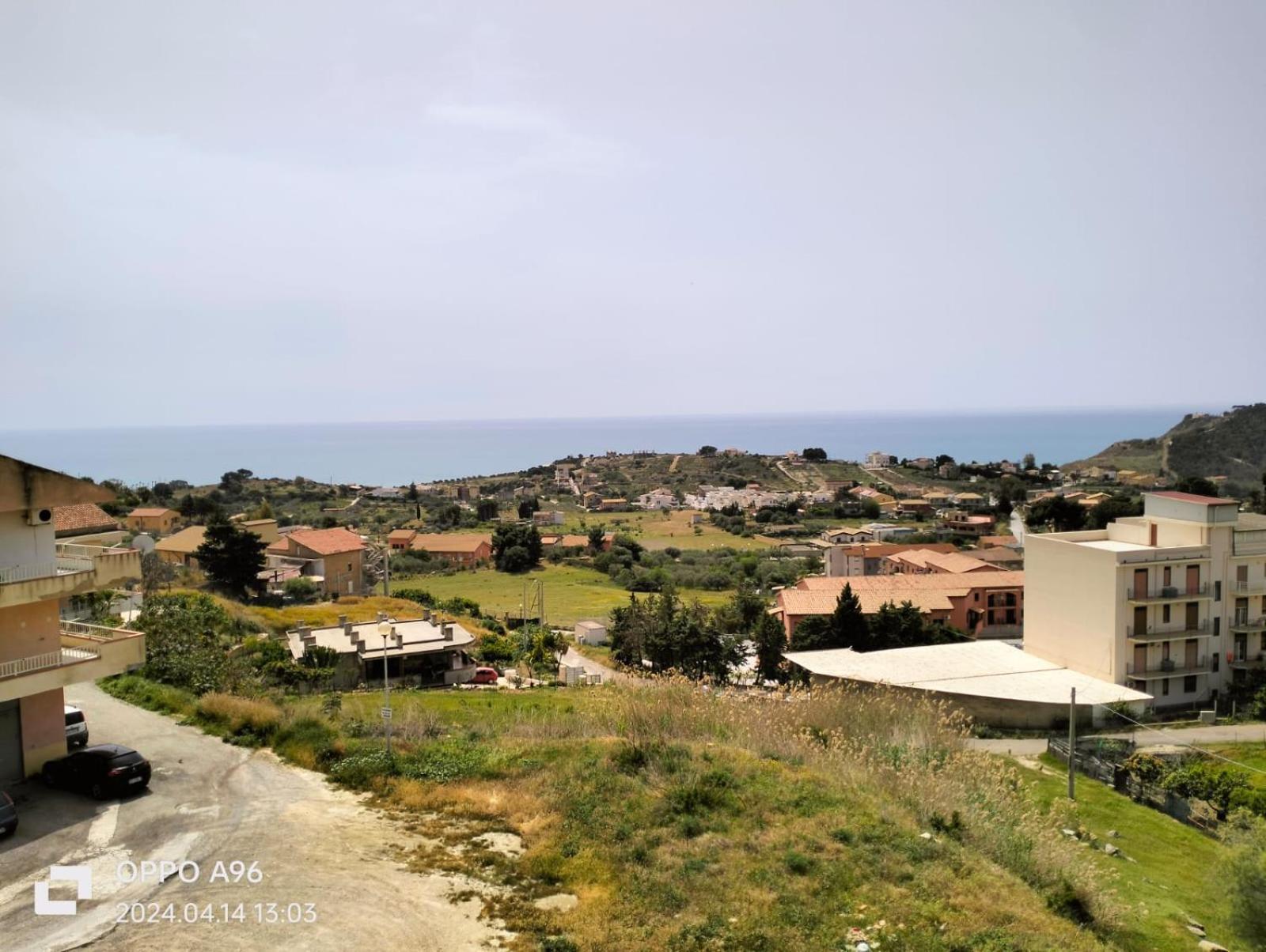 Casa Vacanze Da Francesca Realmonte Bagian luar foto