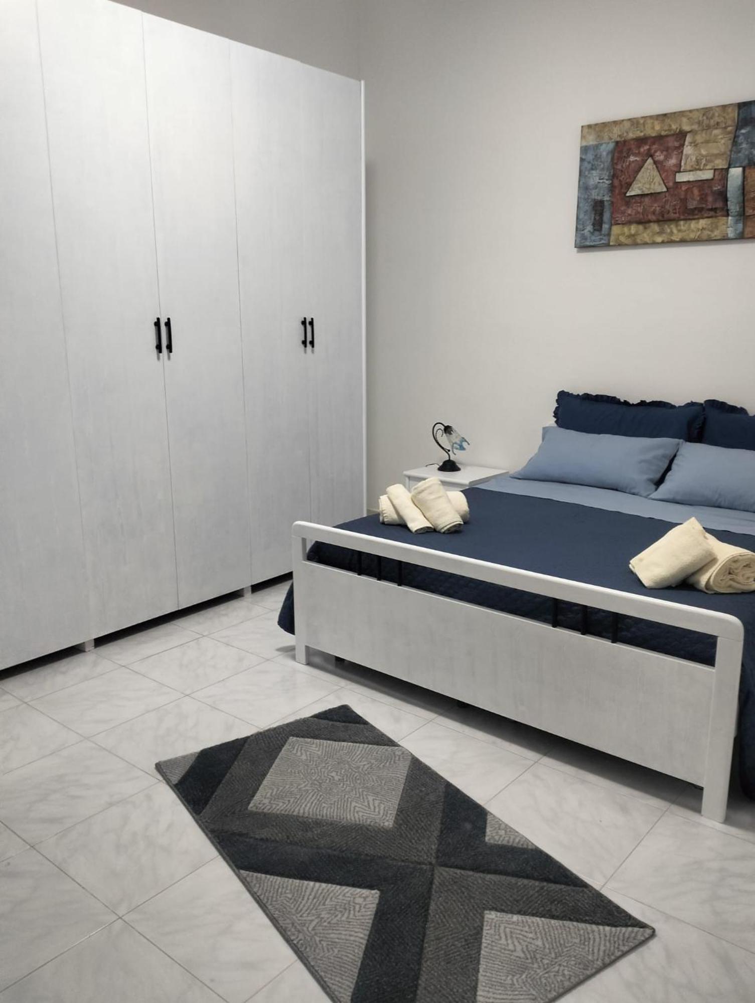 Casa Vacanze Da Francesca Realmonte Bagian luar foto
