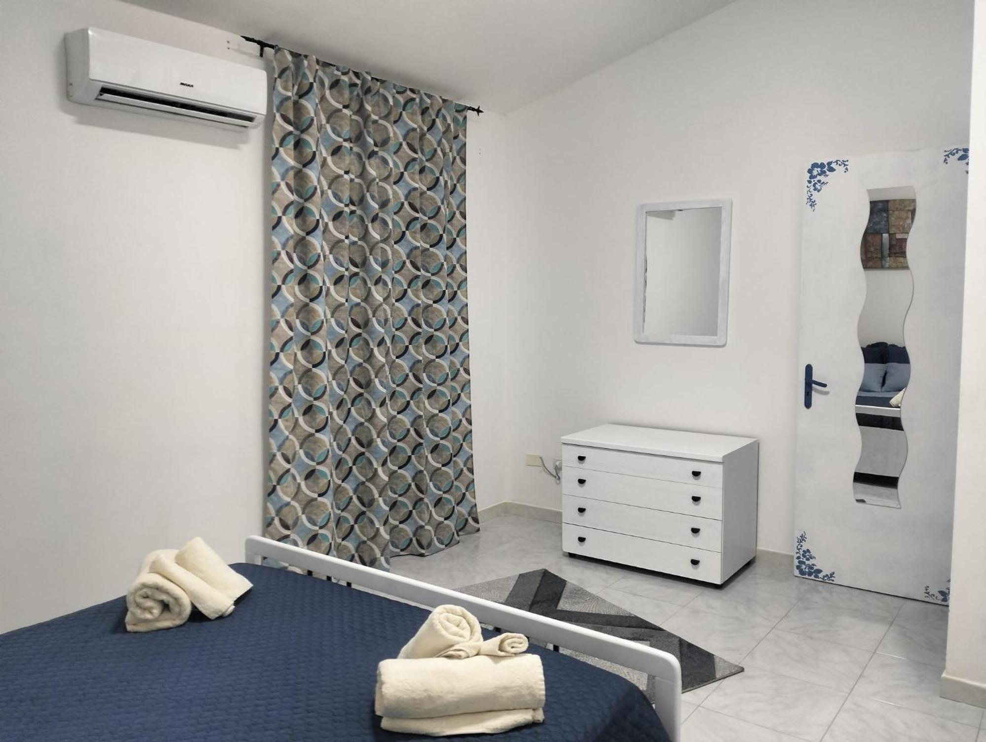 Casa Vacanze Da Francesca Realmonte Bagian luar foto