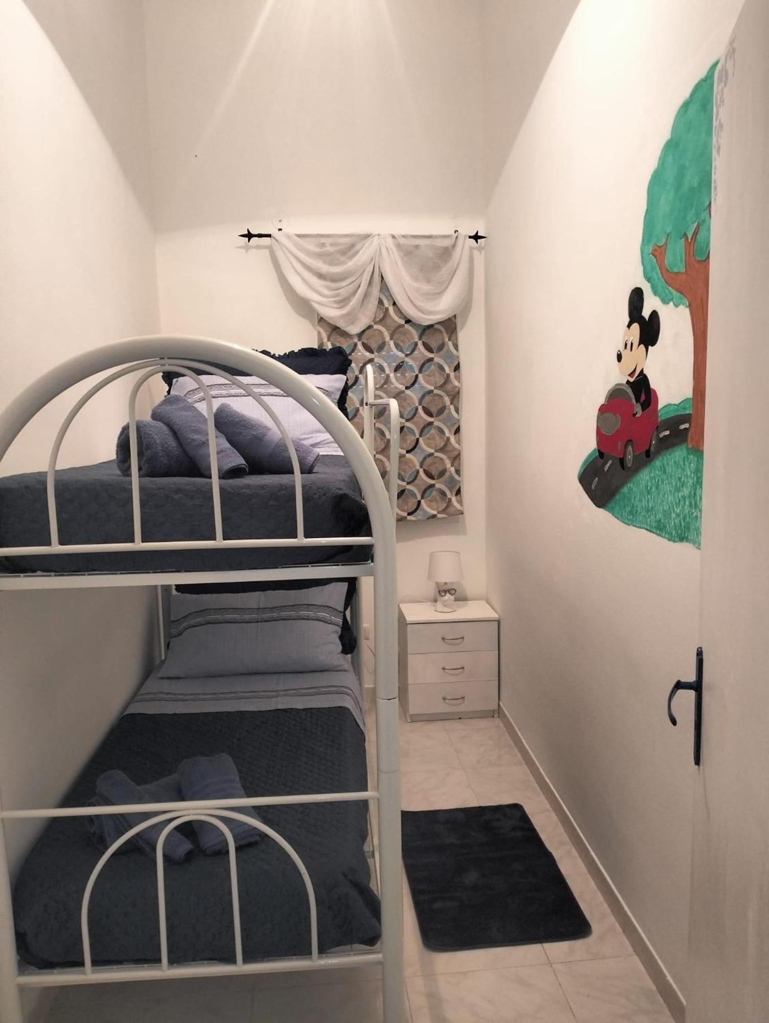 Casa Vacanze Da Francesca Realmonte Bagian luar foto
