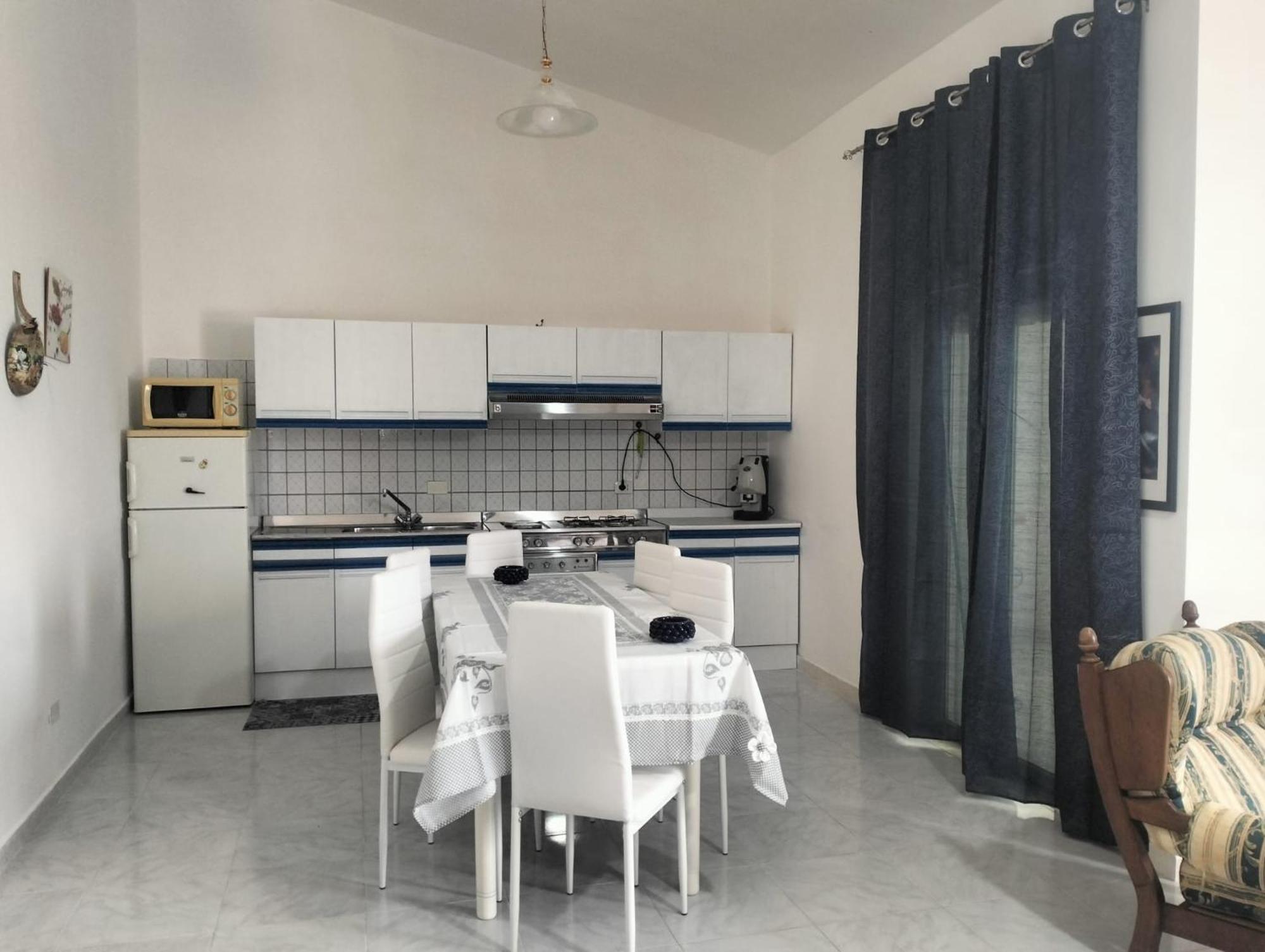 Casa Vacanze Da Francesca Realmonte Bagian luar foto