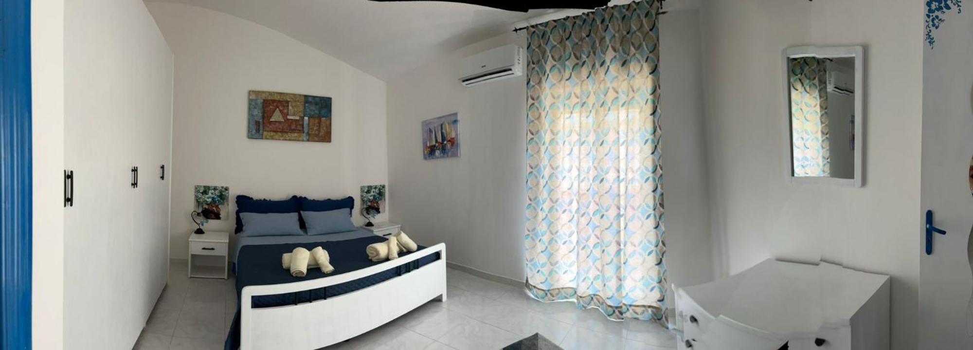 Casa Vacanze Da Francesca Realmonte Bagian luar foto